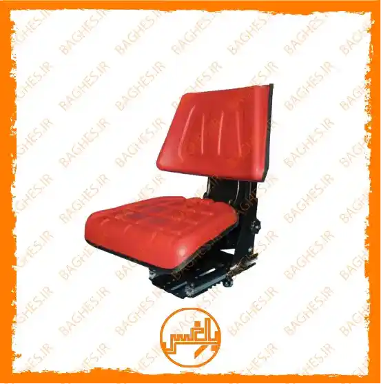 صندلی بدون دسته تراکتور فرگوسن 285: راحتی